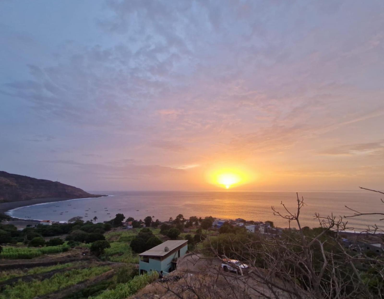 Casa Saude Bed & Breakfast