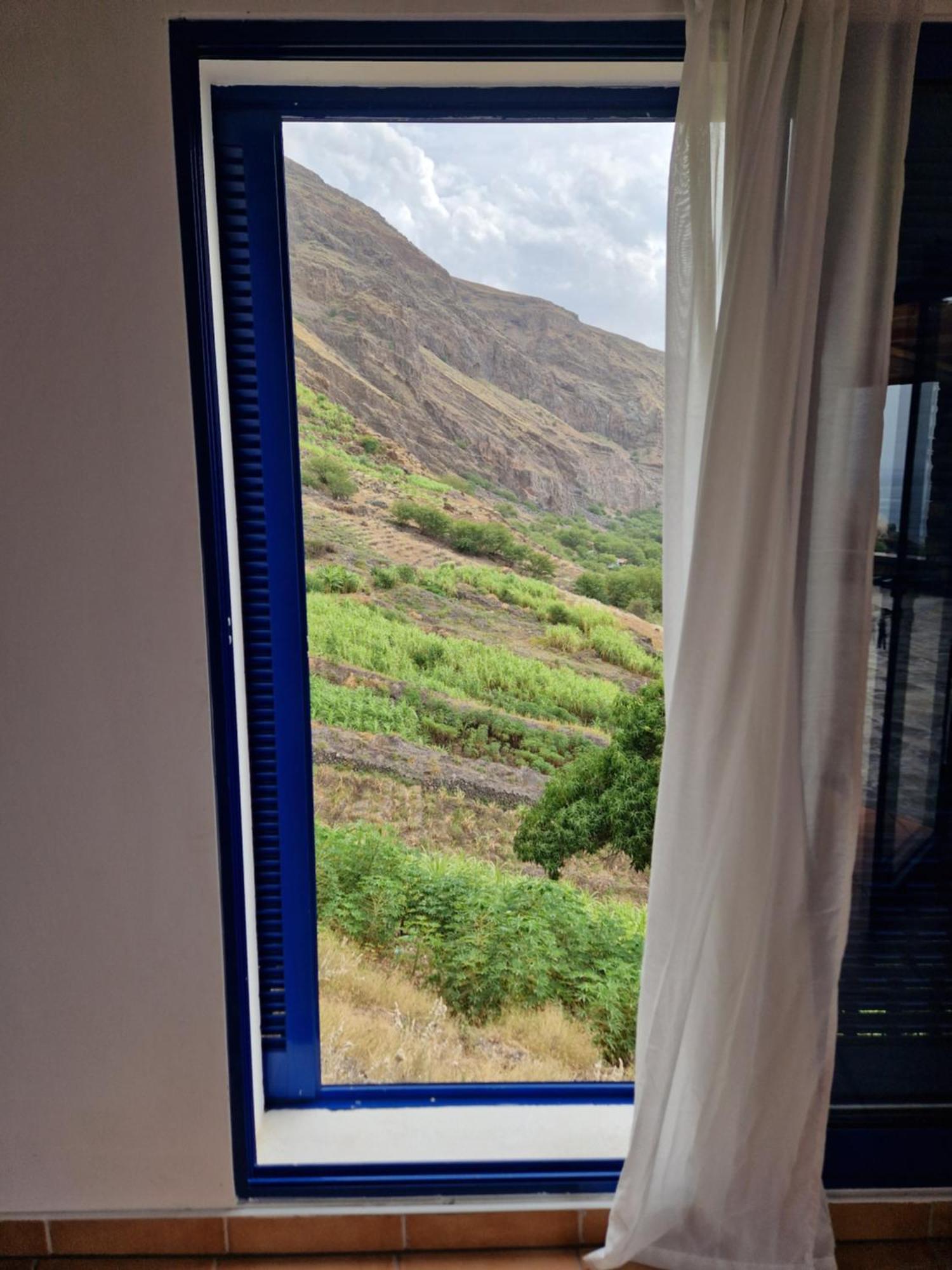 Bed & Breakfast Casa Saude