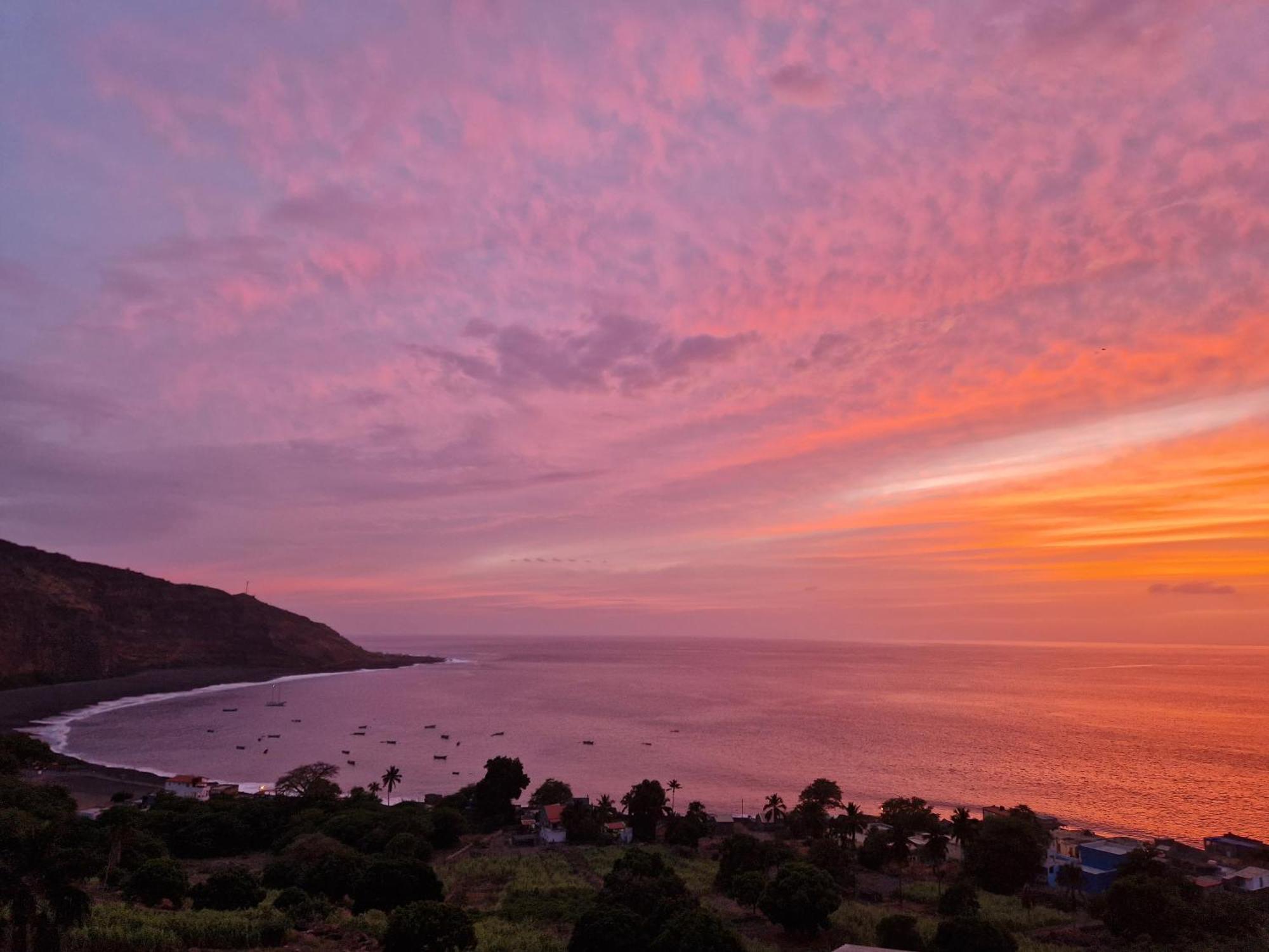 Bed & Breakfast Casa Saude