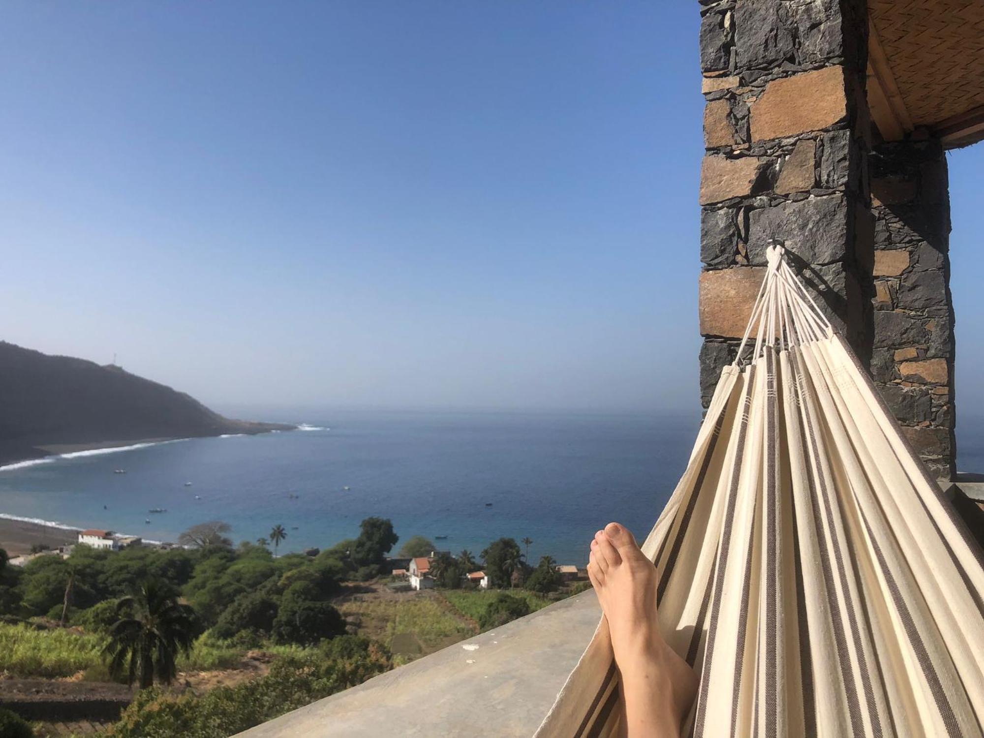 Casa Saude Bed & Breakfast Seladinha