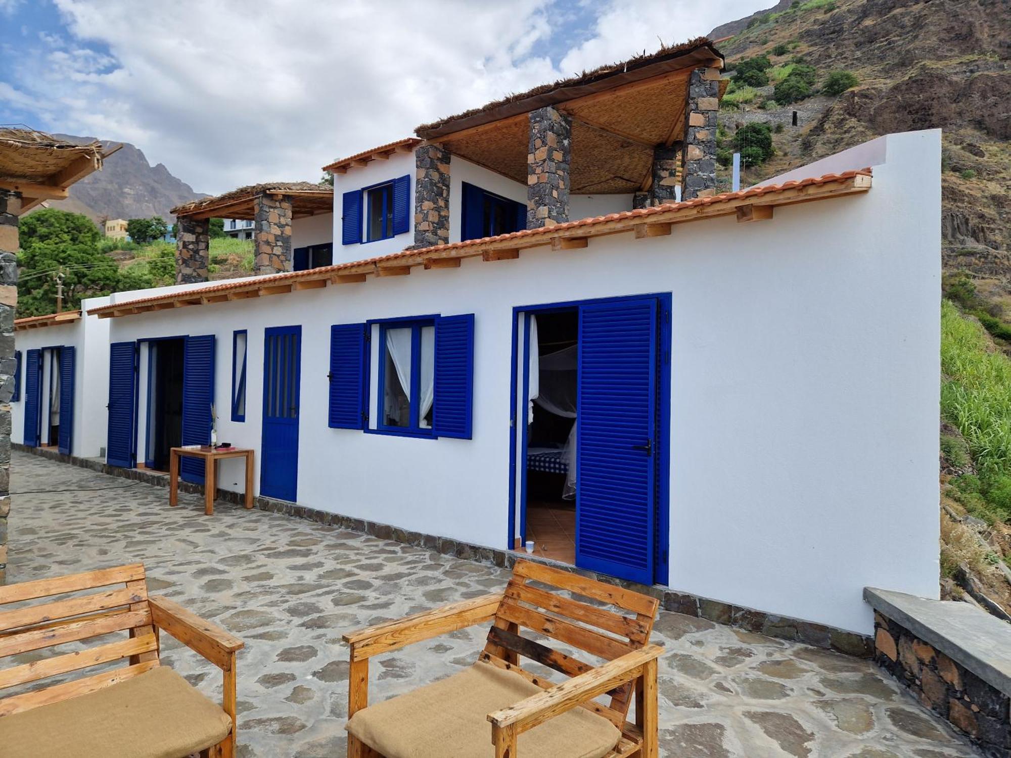 Casa Saude Bed & Breakfast *