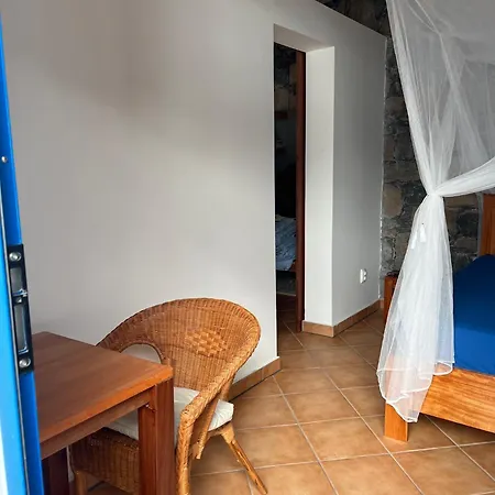 Casa Saude Bed & Breakfast Seladinha Exterior photo