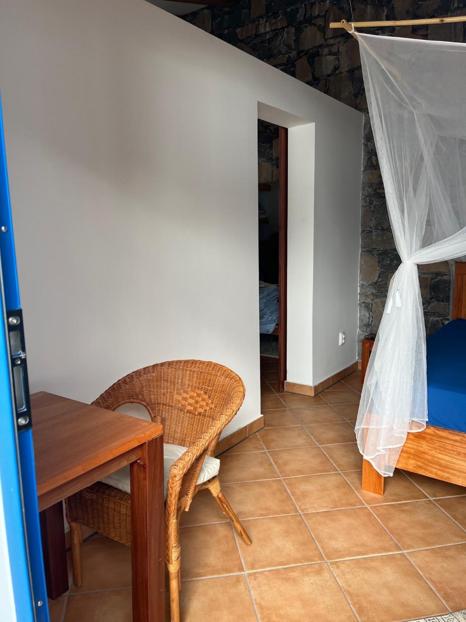 Casa Saude Seladinha