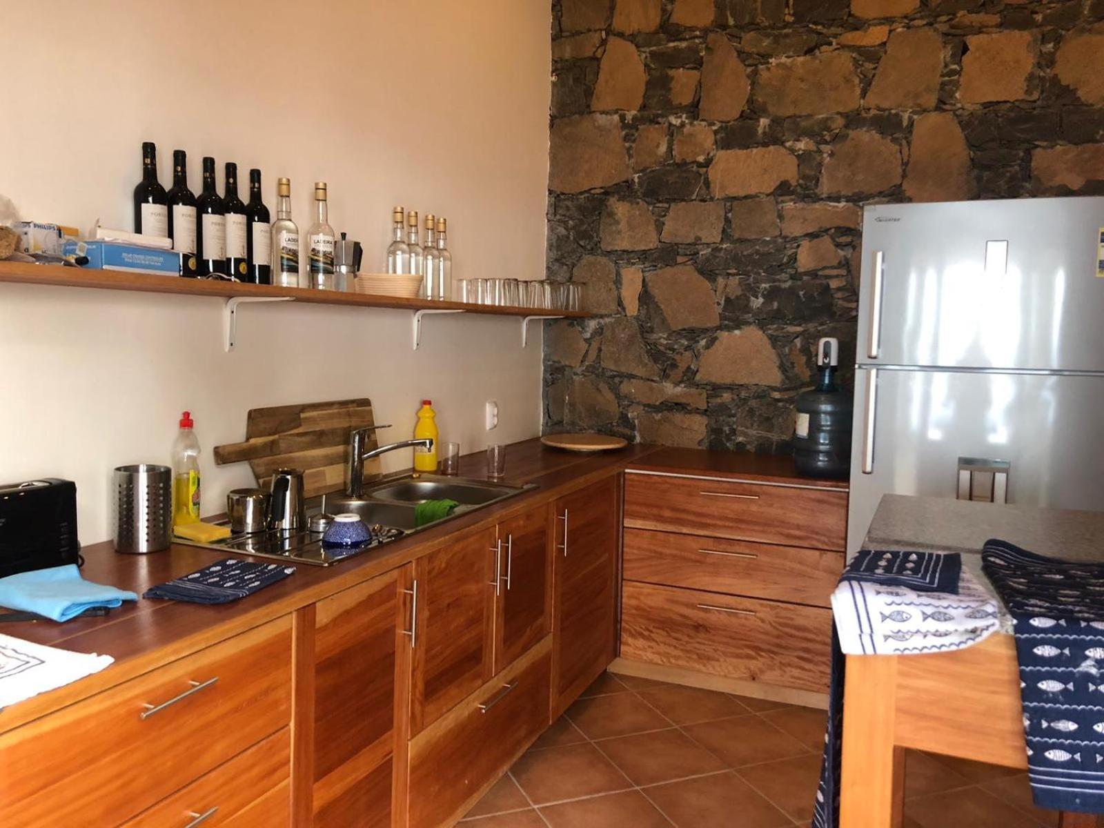 Casa Saude Couette-café